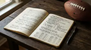 Estrategias Apuestas College Football: Value Betting y Banca — GRIDSTAKE